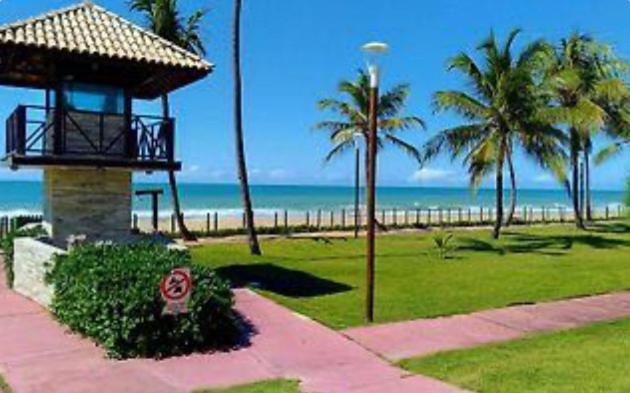 Casa Espetacular Em Porto De Galinhas Villa Exteriör bild